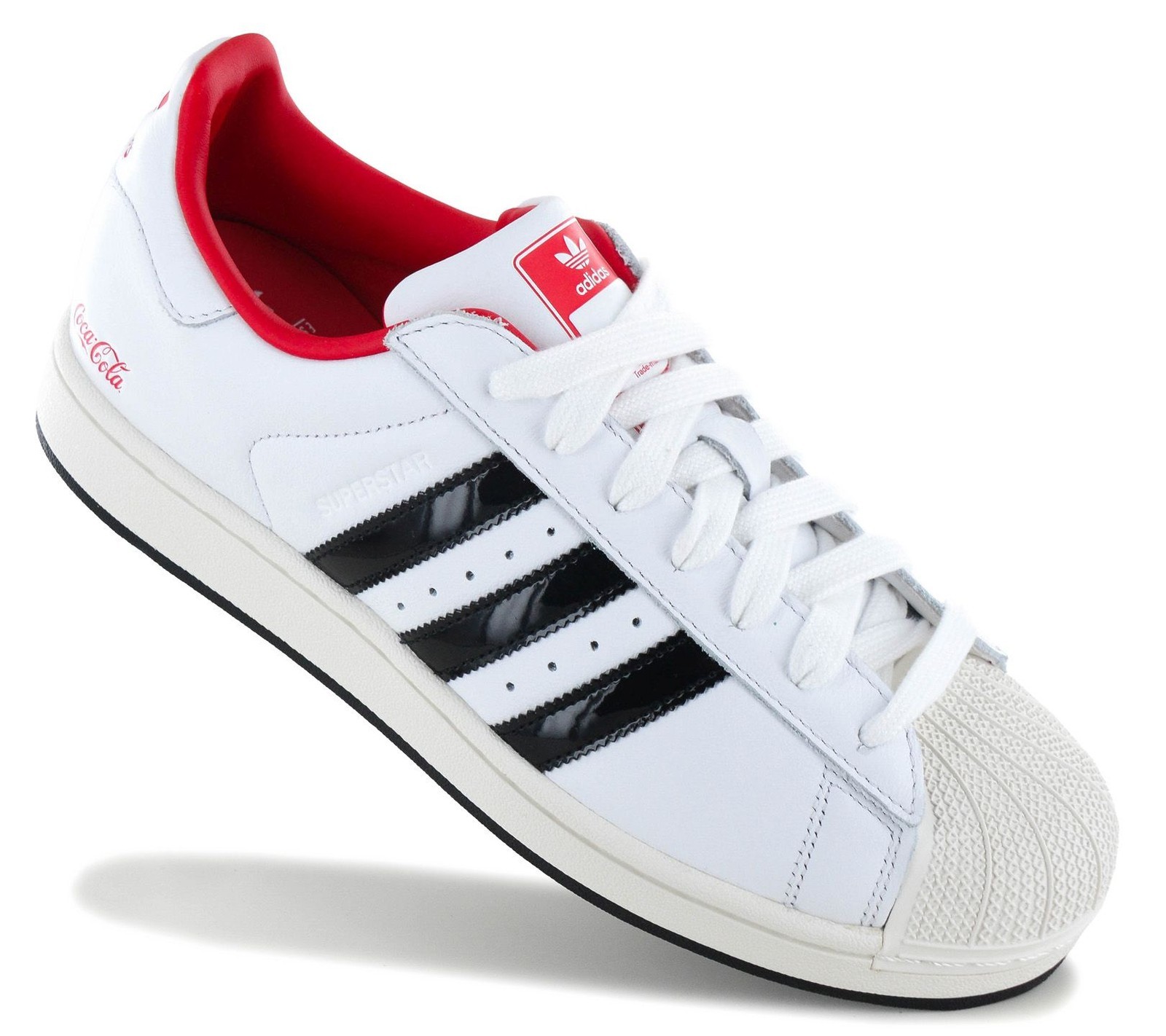 adidas Superstar II KH6888 [EU 43 1/3 UK 9 US 9.5] shoes sneakers NEW