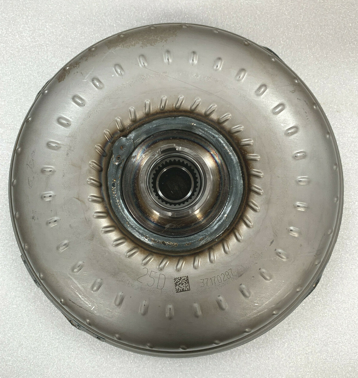 REMAN RE0F10E/JF017E CVT Torque Converter 25D Nissan Altima 3.5L