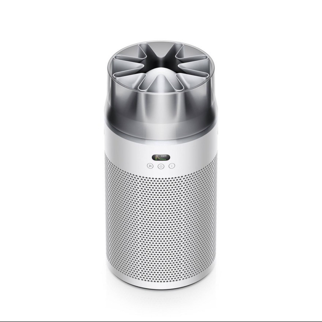 Dyson HushJet Compact Purifier Engineered for Whisper-Quiet Whole Room5YR Filter Dyson HushJet Compact Purifier Engineered for Whisper-Quiet Whole Room5YR Filter