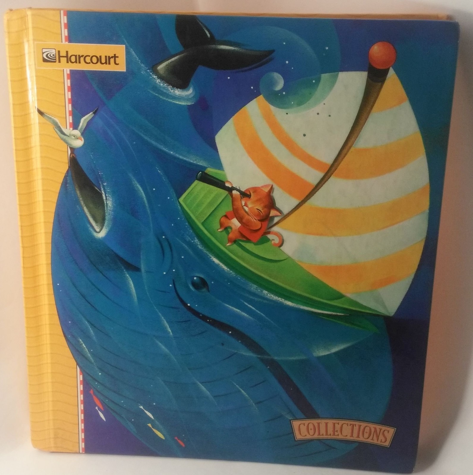 Set Sail: Level 1: 5 Set Sail: Level 1: 5