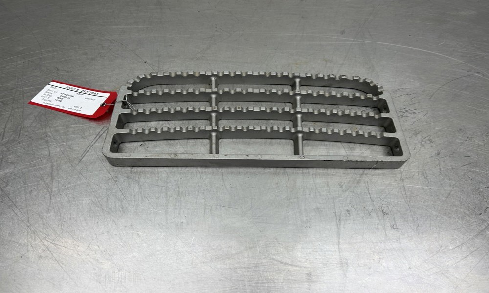 Used Case IH Step 257375A1