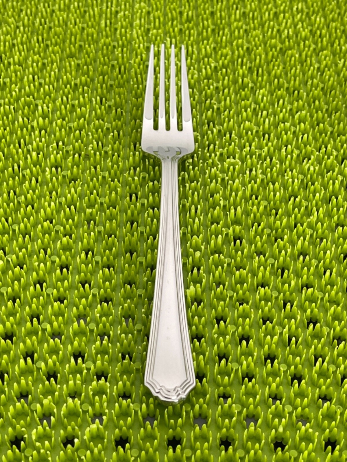 Lenox ARCHWAY Stainless Glossy 18/10 Flatware Smart Choice B31G Lenox ARCHWAY Stainless Glossy 18/10 Flatware Smart Choice B31G