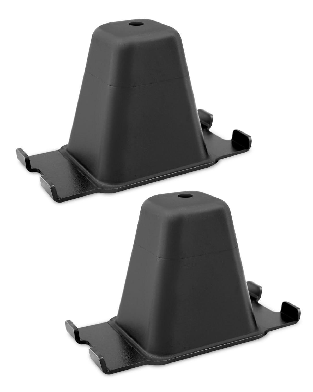 Rear Bump Stops for Toyota Tacoma 1997-2001 & Tundra 2000-2006, Replacement
