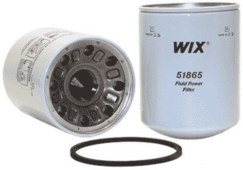 WIX 51865 Hydraulic Filter WIX 51865 Hydraulic Filter