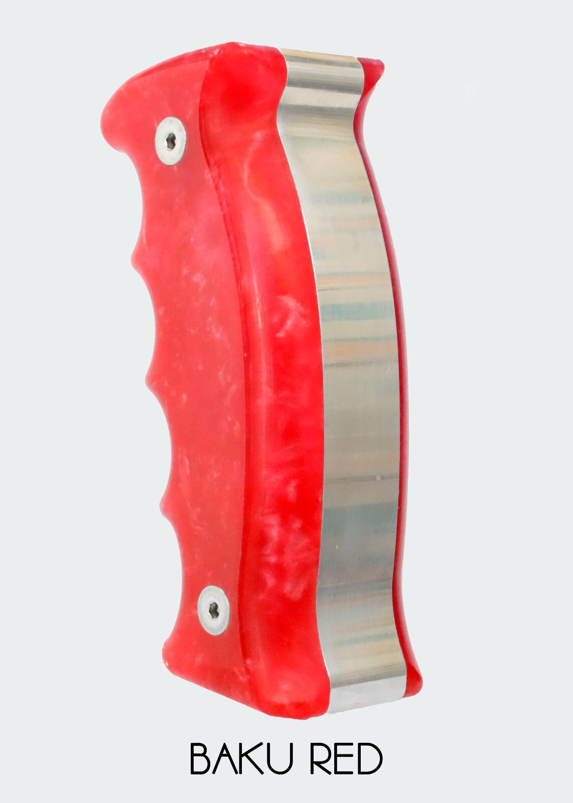 pistol grip shifter