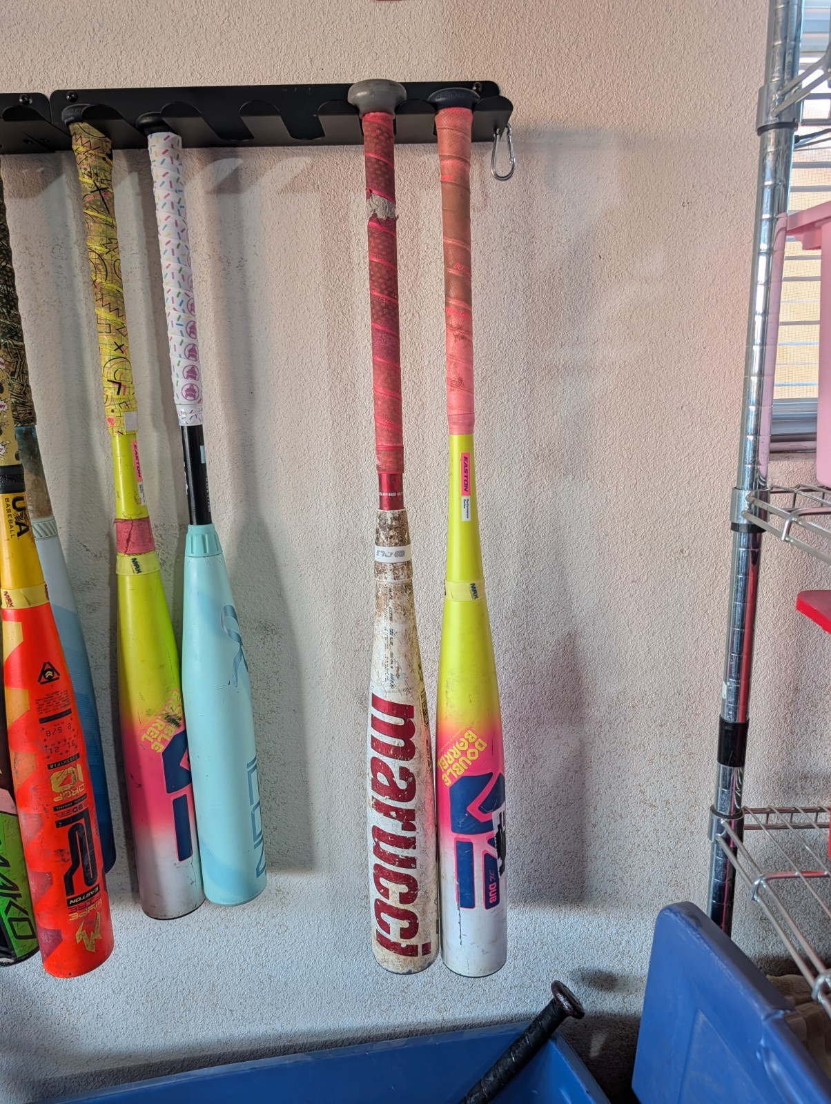 BOGO 2-bat USSSA Lot Marucci CatX2 32\ BOGO 2-bat USSSA Lot Marucci CatX2 32\