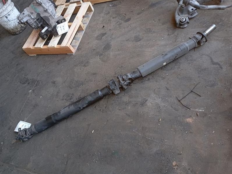 2003-2007 Infiniti G35 Rear Drive Shaft Assembly Automatic OEM 2003-2007 Infiniti G35 Rear Drive Shaft Assembly Automatic OEM