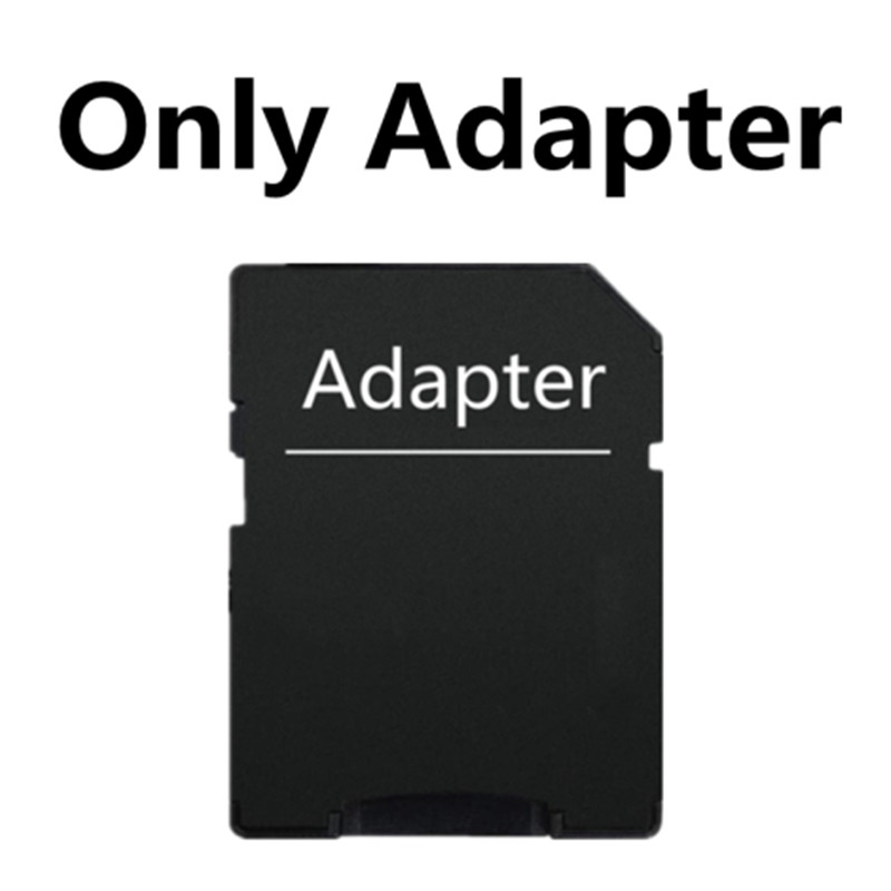 128GB 256GB Micro SD Card Memory Card TF Card with Free Adapter High Speed Lot