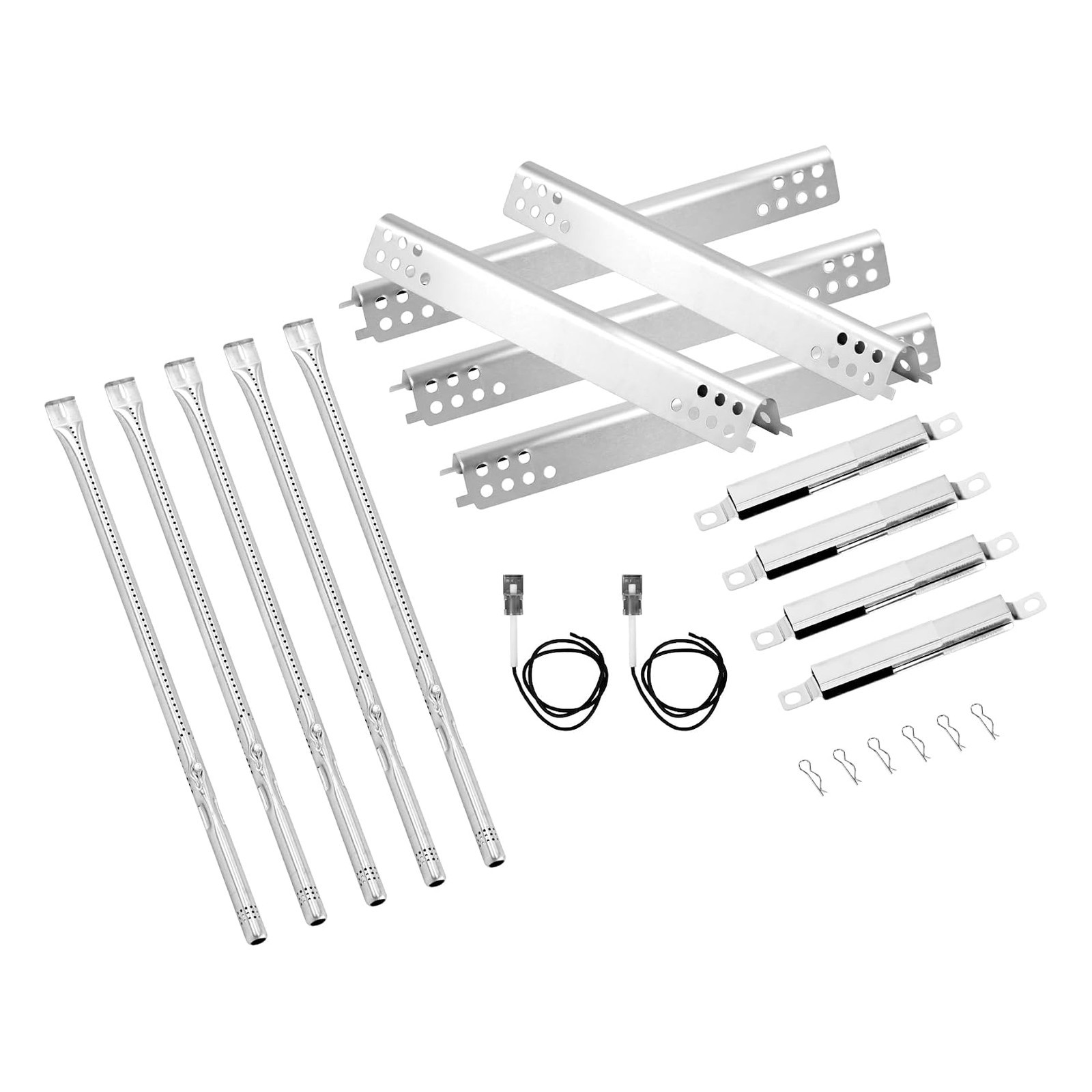 Grill Replacement Parts for Charbroil Performance 5 Burner 463347519 463347518 Grill Replacement Parts for Charbroil Performance 5 Burner 463347519 463347518