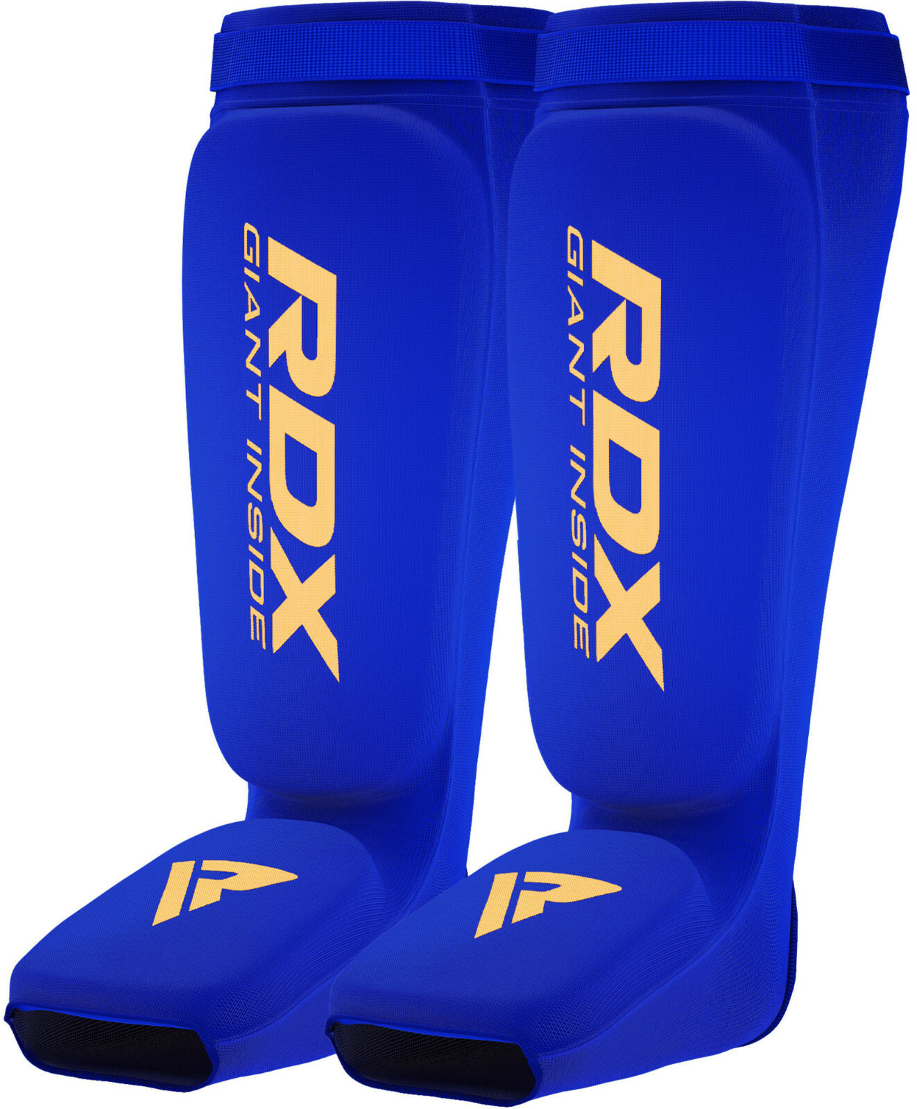 RDX Shin Guards Kickboxing Muay Thai MMA Sparring Martial Arts Karate BJJ