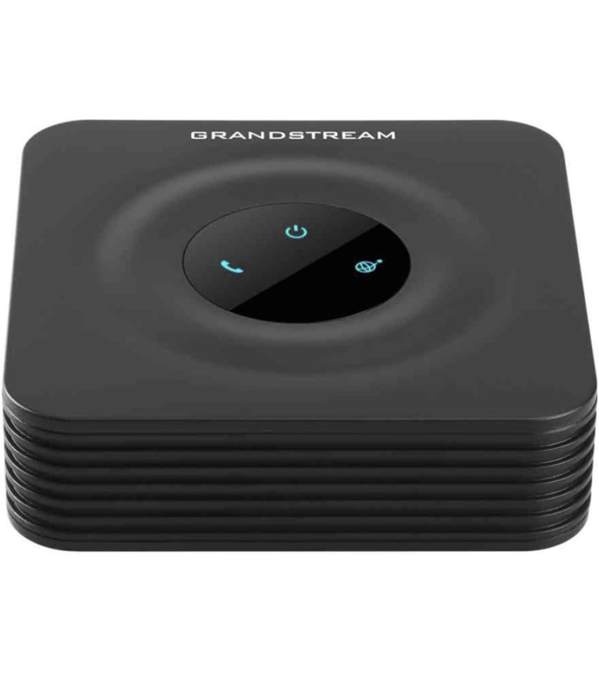 Grandstream HT801 v2 Single Port Analog Telephone Adapter