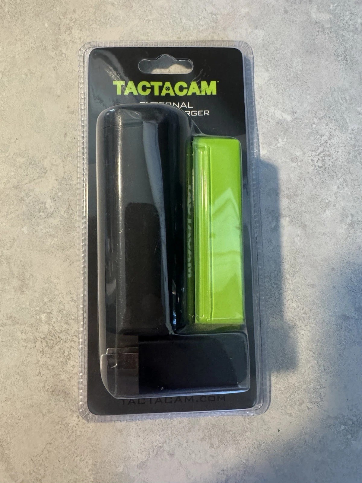 TACTACAM CH-EX-LBAT External Battery Charger - BRAND NEW - FREE USPS SHIPPING TACTACAM CH-EX-LBAT External Battery Charger - BRAND NEW - FREE USPS SHIPPING