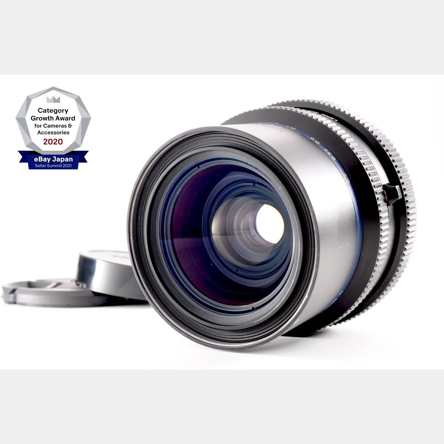**Exc+5** Mamiya Sekor Z 65mm f/4 W Wide Angle Lens For RZ67 Pro II IID From JPN