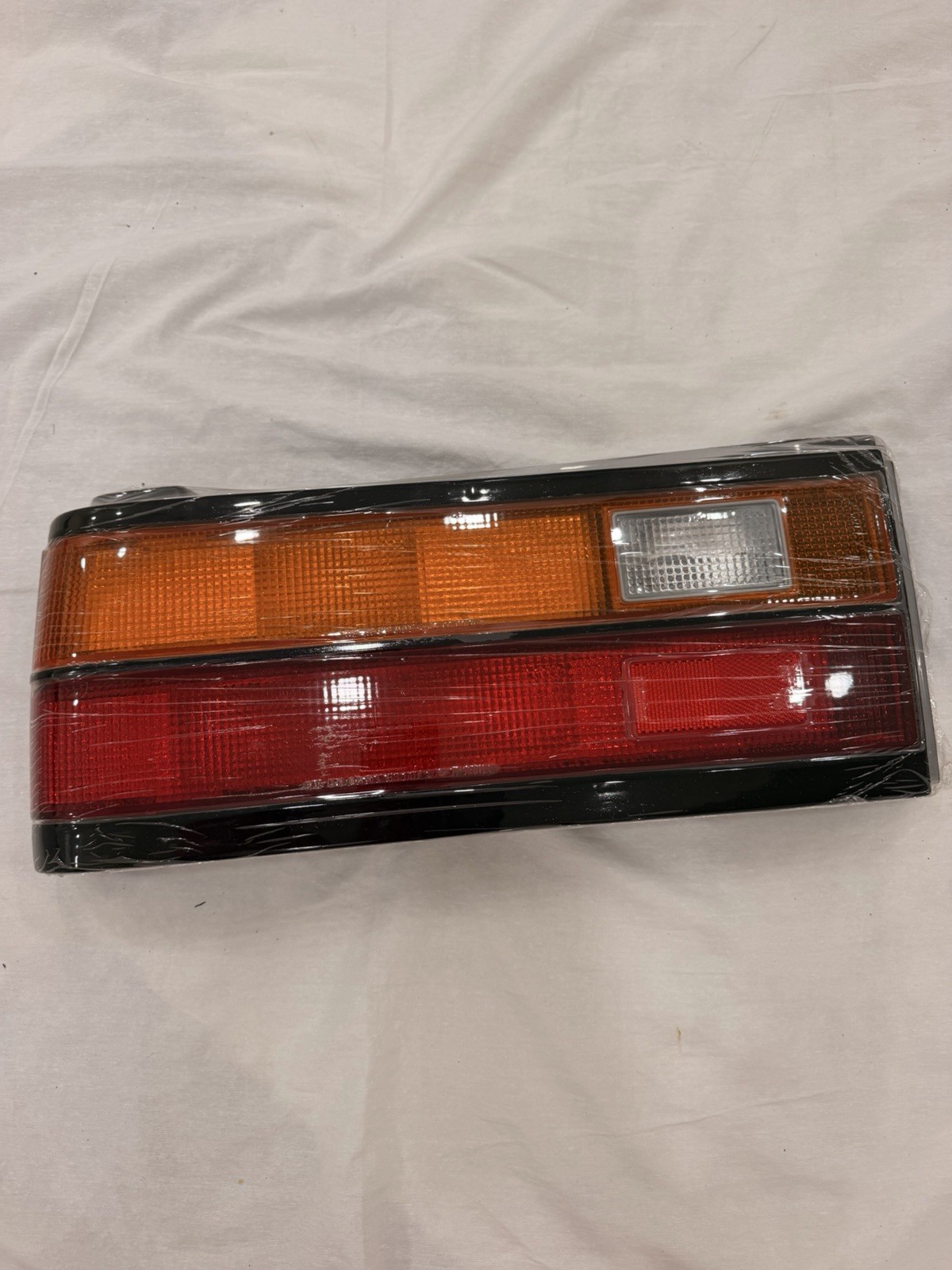 1984-1985 Honda Accord 4 Door Left Driver Tail Light TYC 11-1361-01 NOS