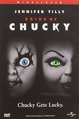 Bride of Chucky - GOOD Bride of Chucky - GOOD