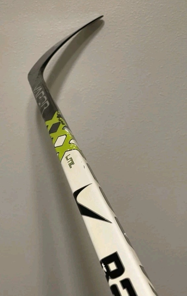 Nike Bauer Vapor XXX Lite Senior Left SR LH Hockey Stick EUC