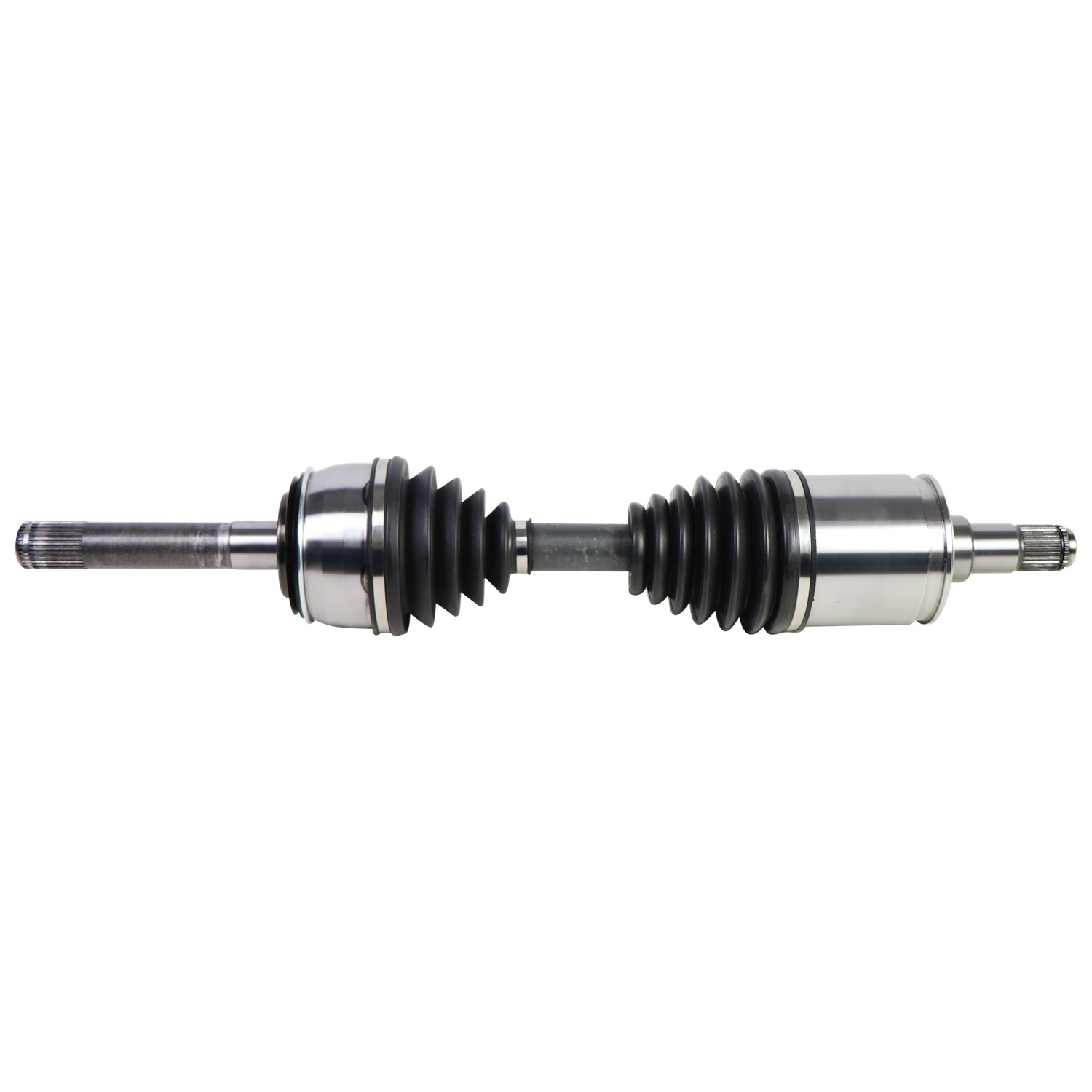 GSP NCV69571 Front CV Axle Assembly fits Lexus 98-07 LX470  Toyota 98-07 Land