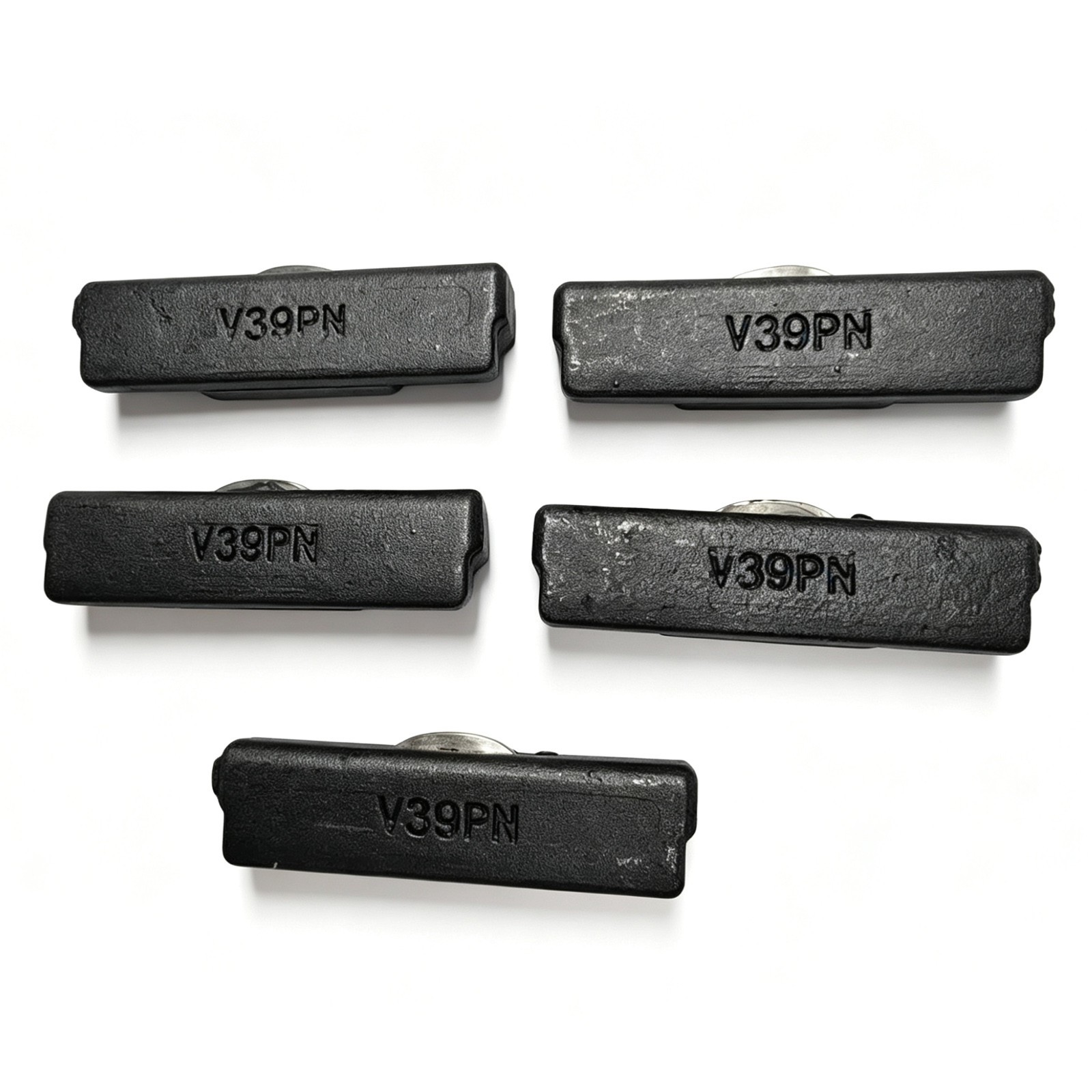 5PCS V39PN Flex Pins Comptible with V39SYL Series Bucket Teeth 5PCS V39PN Flex Pins Comptible with V39SYL Series Bucket Teeth
