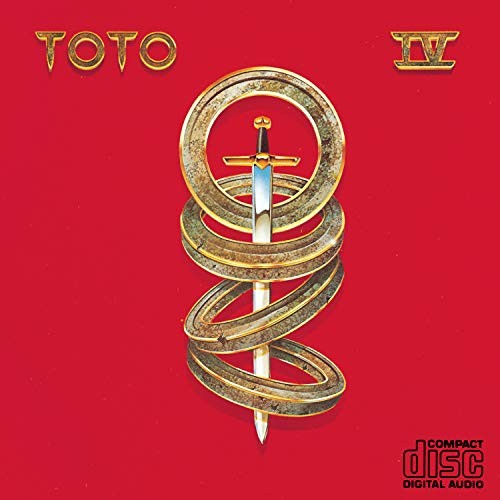 Toto IV - GOOD Toto IV - GOOD