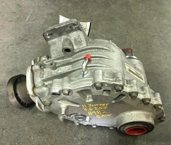 2011-2019 Dodge Journey Transfer Case Assembly Factory OEM