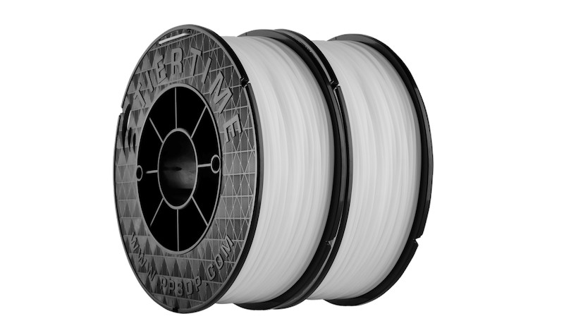 4KG Bulk Pack 1.75mm UP Fila ABS PLA Filament  2 rolls of 2KG FDM 3D Printer