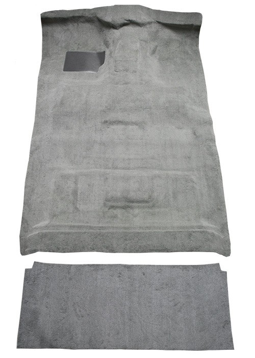 ACC Dark Gray Molded Carpet Fits 1987-1997 Ford F-350 Crew Cab 4WD Auto/4spd NEW ACC Dark Gray Molded Carpet Fits 1987-1997 Ford F-350 Crew Cab 4WD Auto/4spd NEW