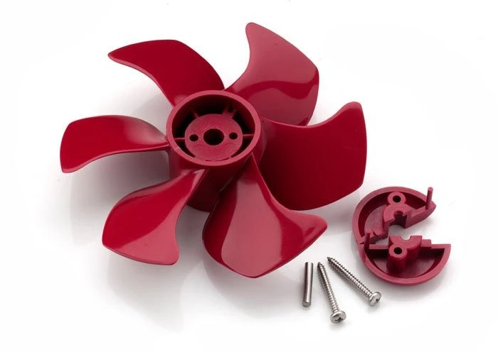 Vetus Propeller  6 Blade  7.3\