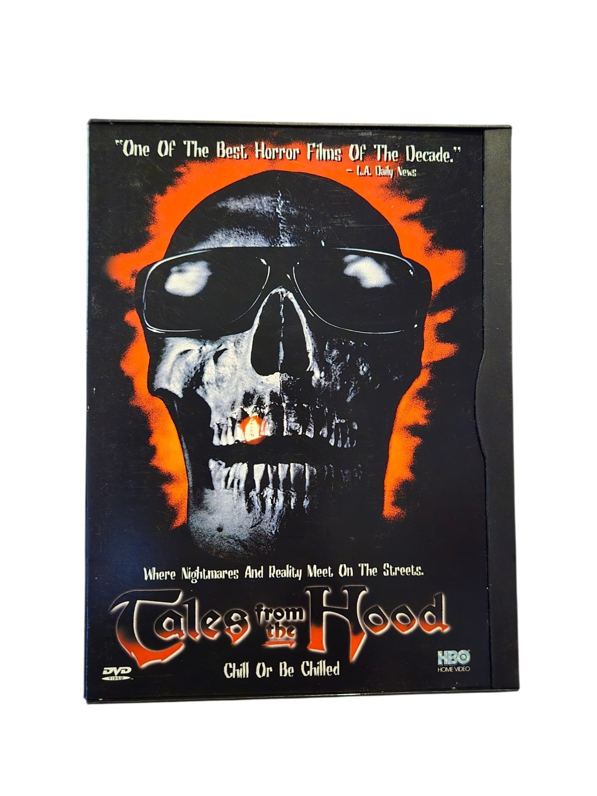 Tales from the Hood (DVD, 1995) Tales from the Hood (DVD, 1995)