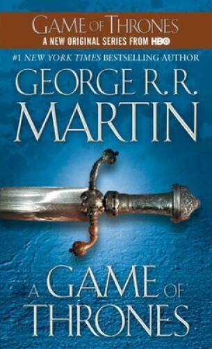 A Game of Thrones (A Song of Ice and Fire, Book 1) By Martin, George R.R. - GOOD A Game of Thrones (A Song of Ice and Fire, Book 1) By Martin, George R.R. - GOOD