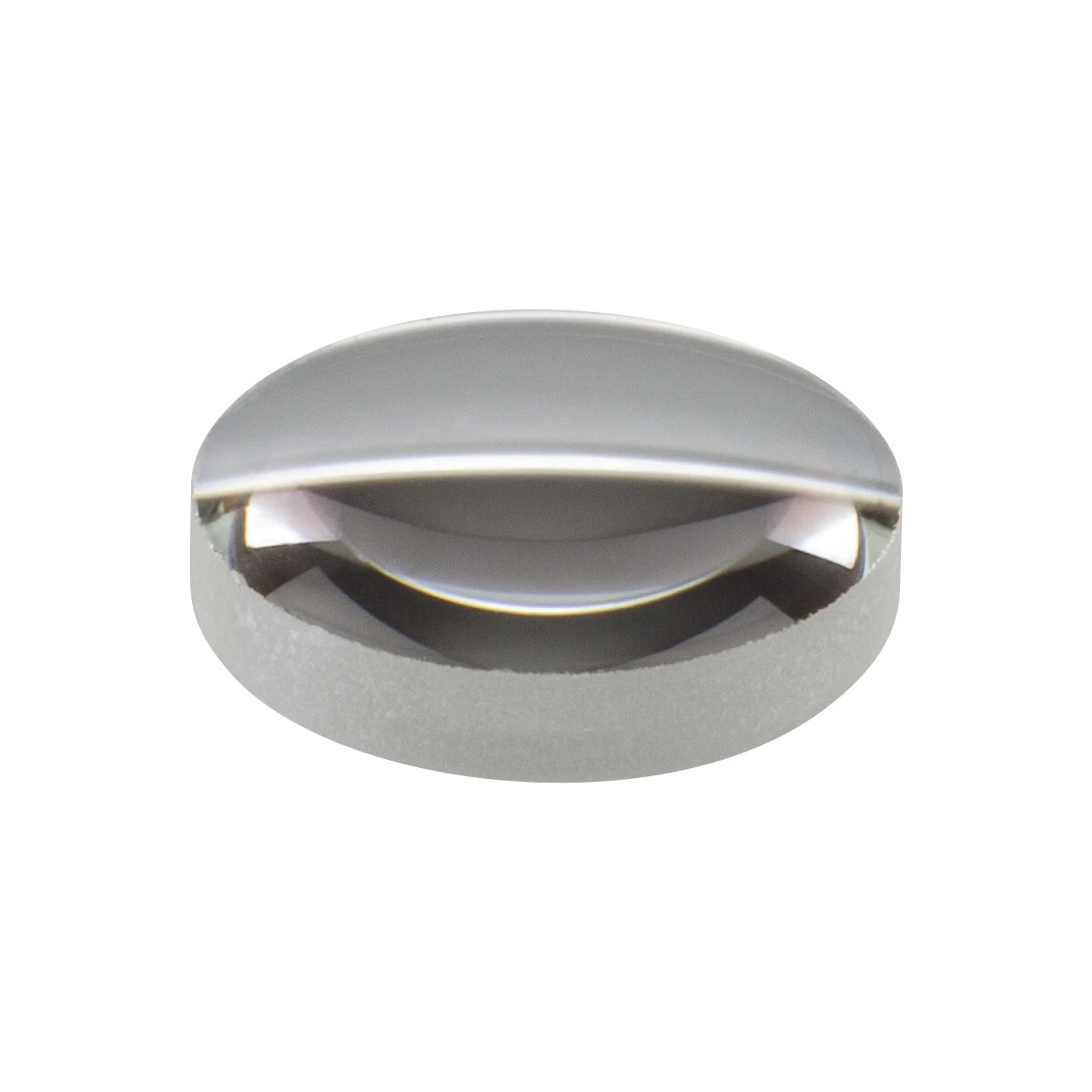 New Thorlabs A397-A -  Aspheric Lens -  f=11 mm, NA = 0.3, ARC: 1050 - 1620 nm