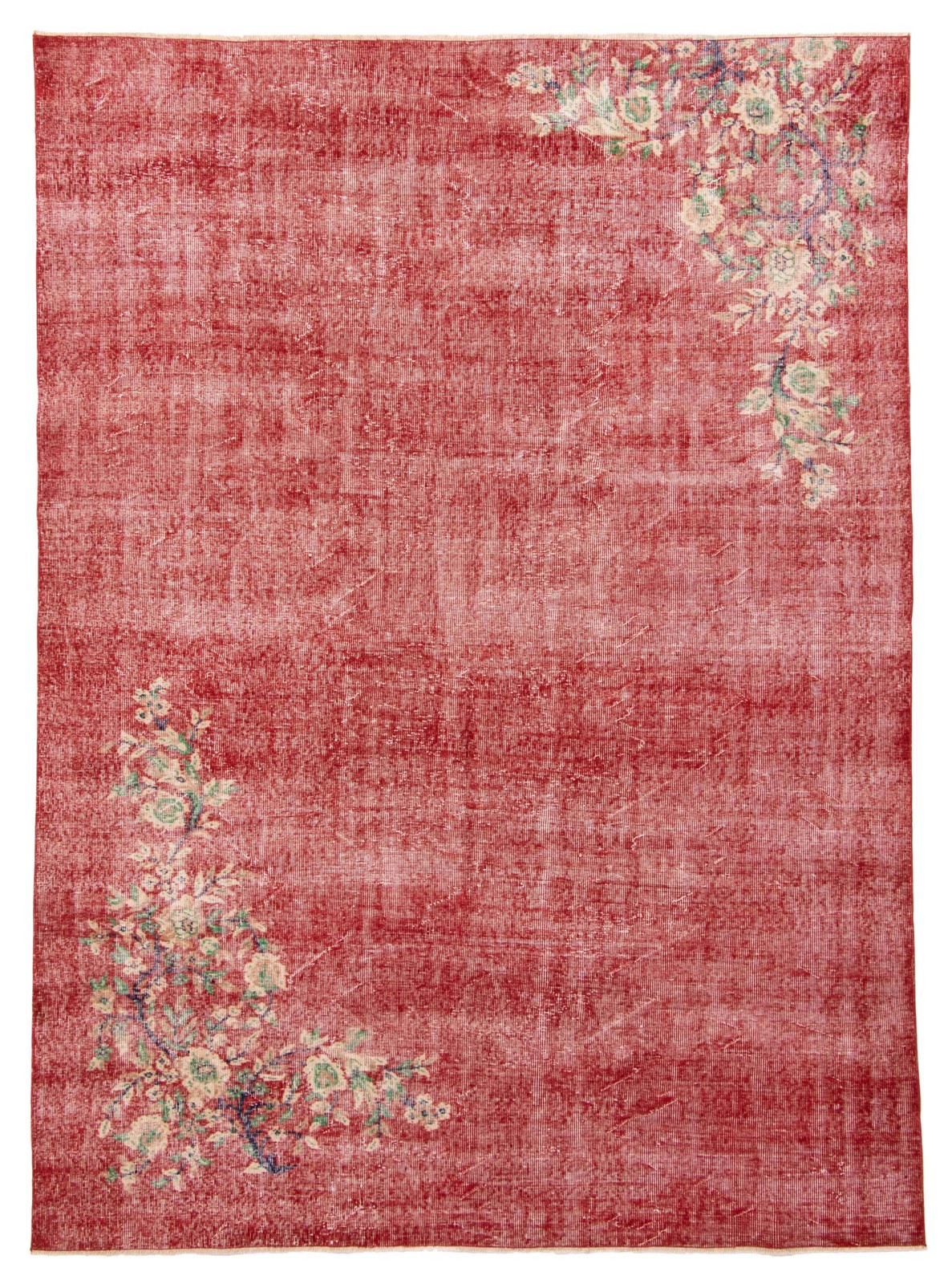 Vintage 6\'7\