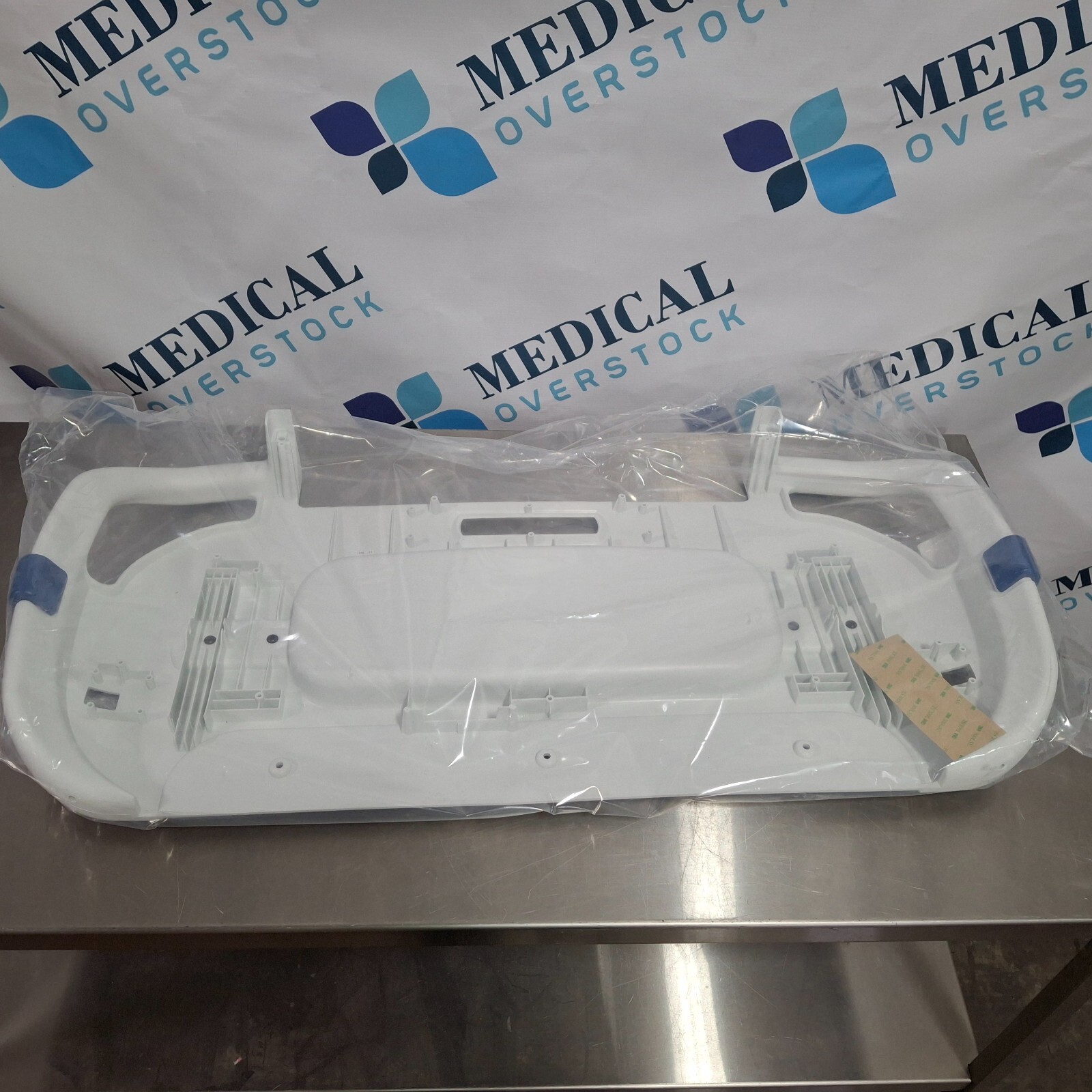 Stryker Front Shell Kit For Foot Board Assy 3006700100