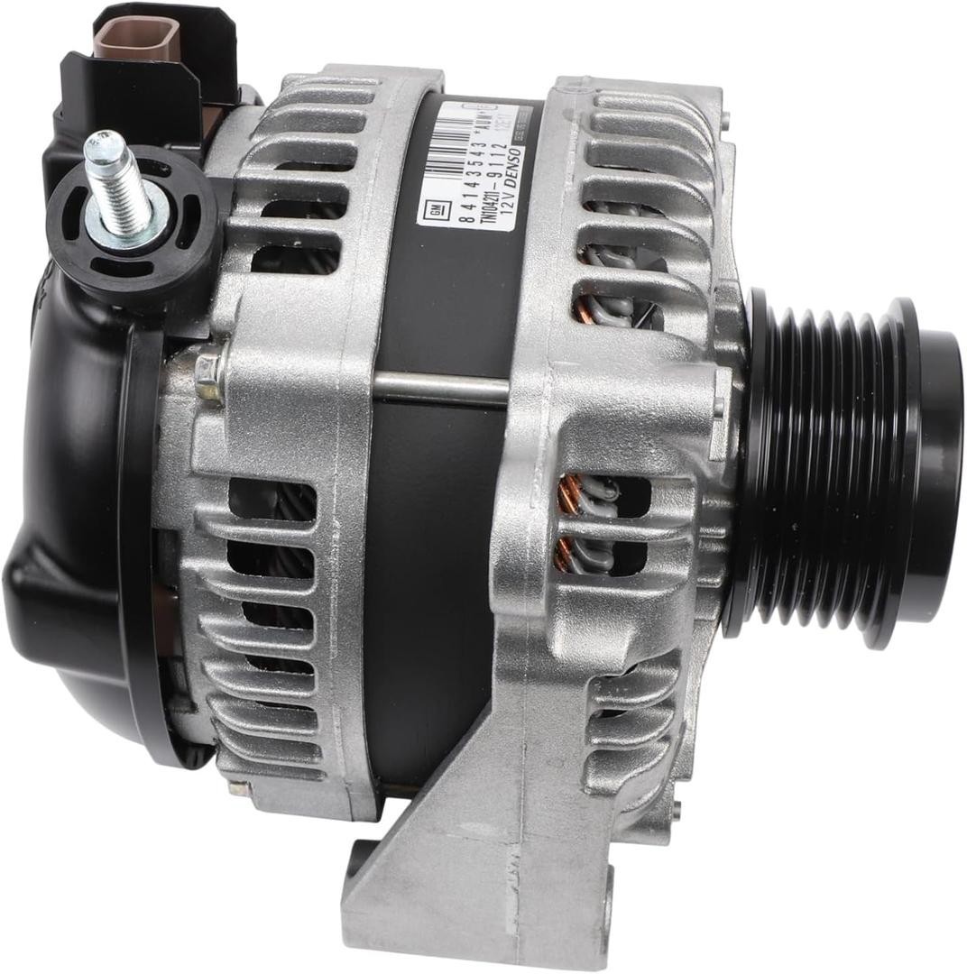 84143543 Alternator 84143543 Alternator