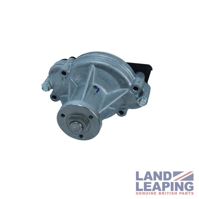 Genuine Water Pump 4575902