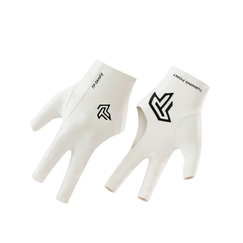 Turning Point TP Seamless Skinfit Billiard Pool Glove-Left Hand Turning Point TP Seamless Skinfit Billiard Pool Glove-Left Hand