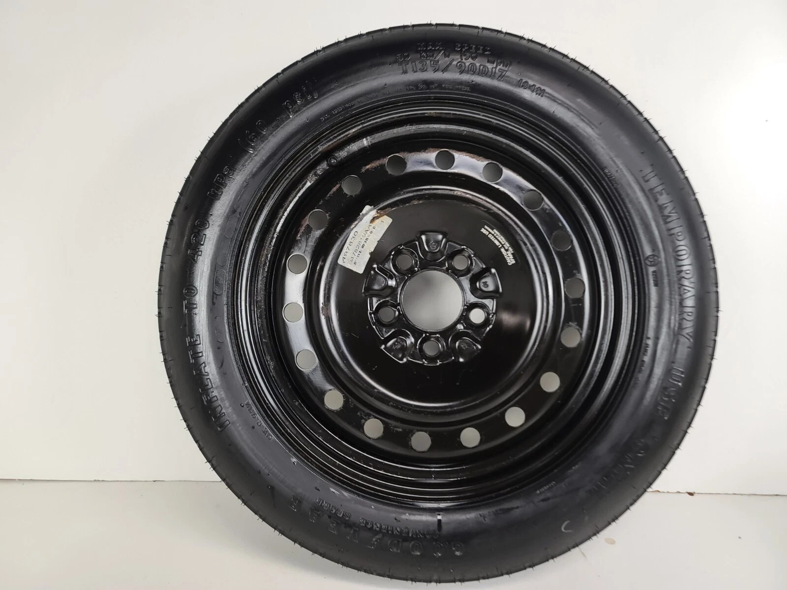 Spare Tire 17\ Spare Tire 17\