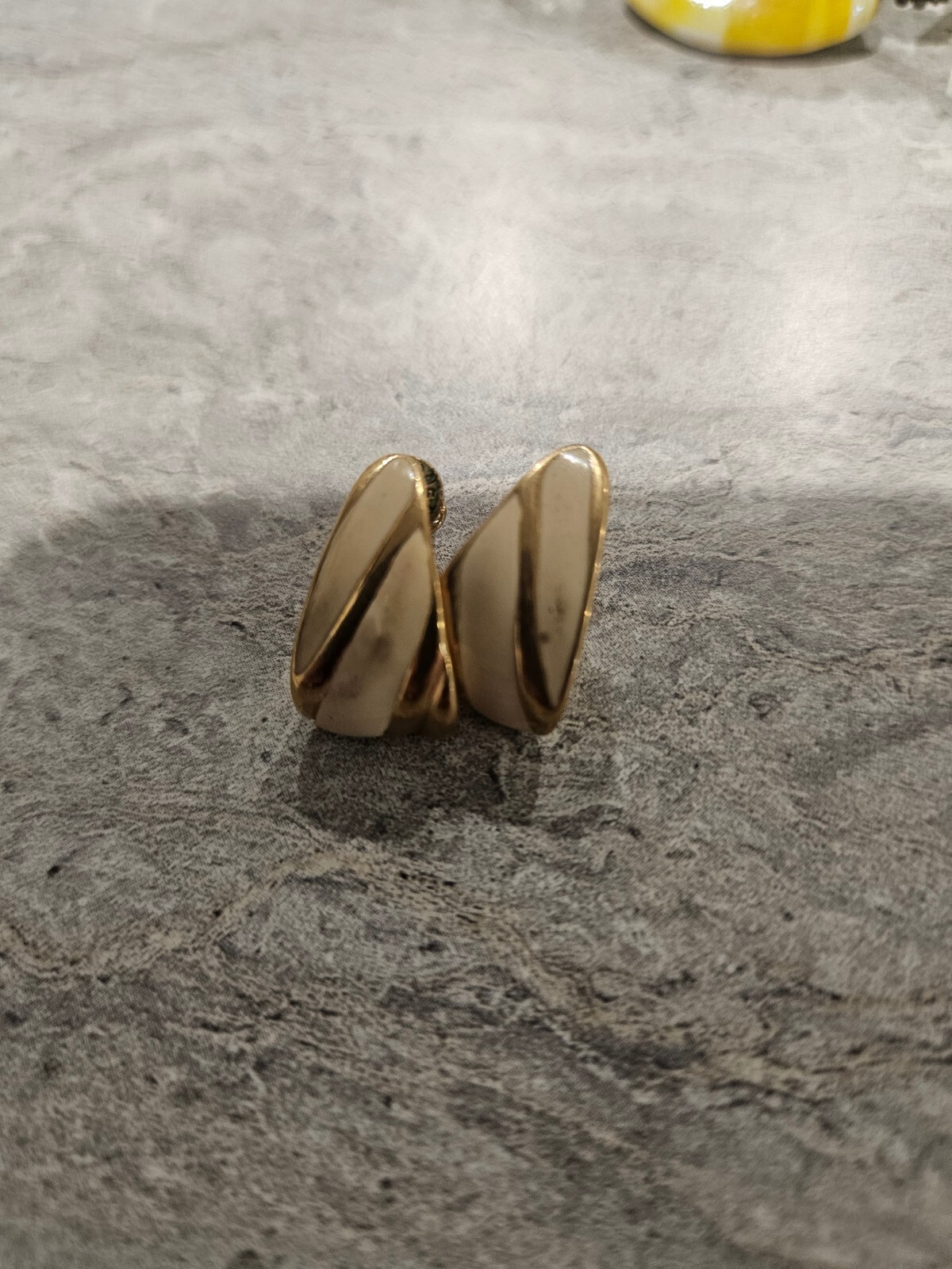 Vintage monet earrings Vintage monet earrings