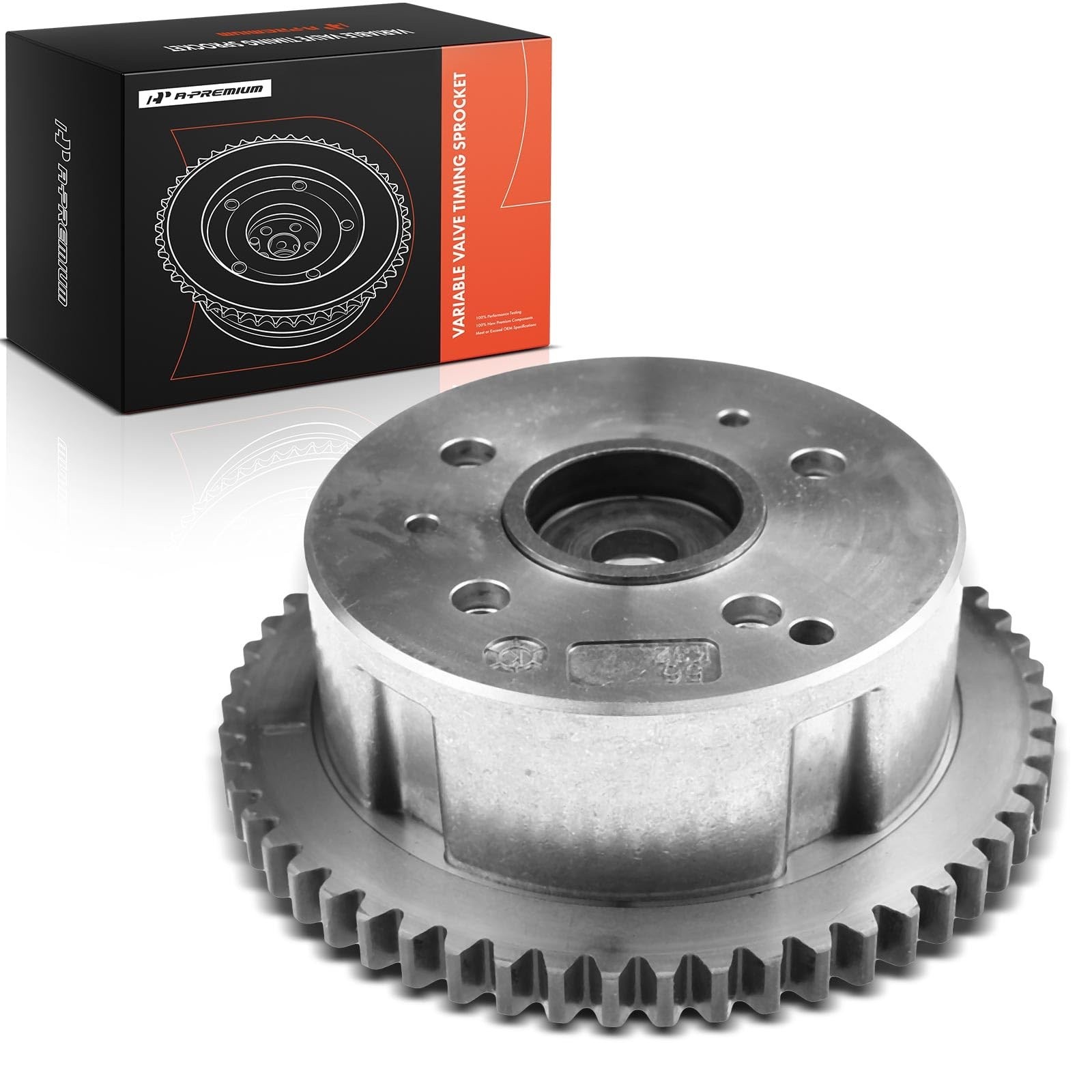 🔧 A-Premium VVT Cam Phaser Sprocket 2435025000 Hyundai Kia Sonata Optima NEW 🔧 A-Premium VVT Cam Phaser Sprocket 2435025000 Hyundai Kia Sonata Optima NEW