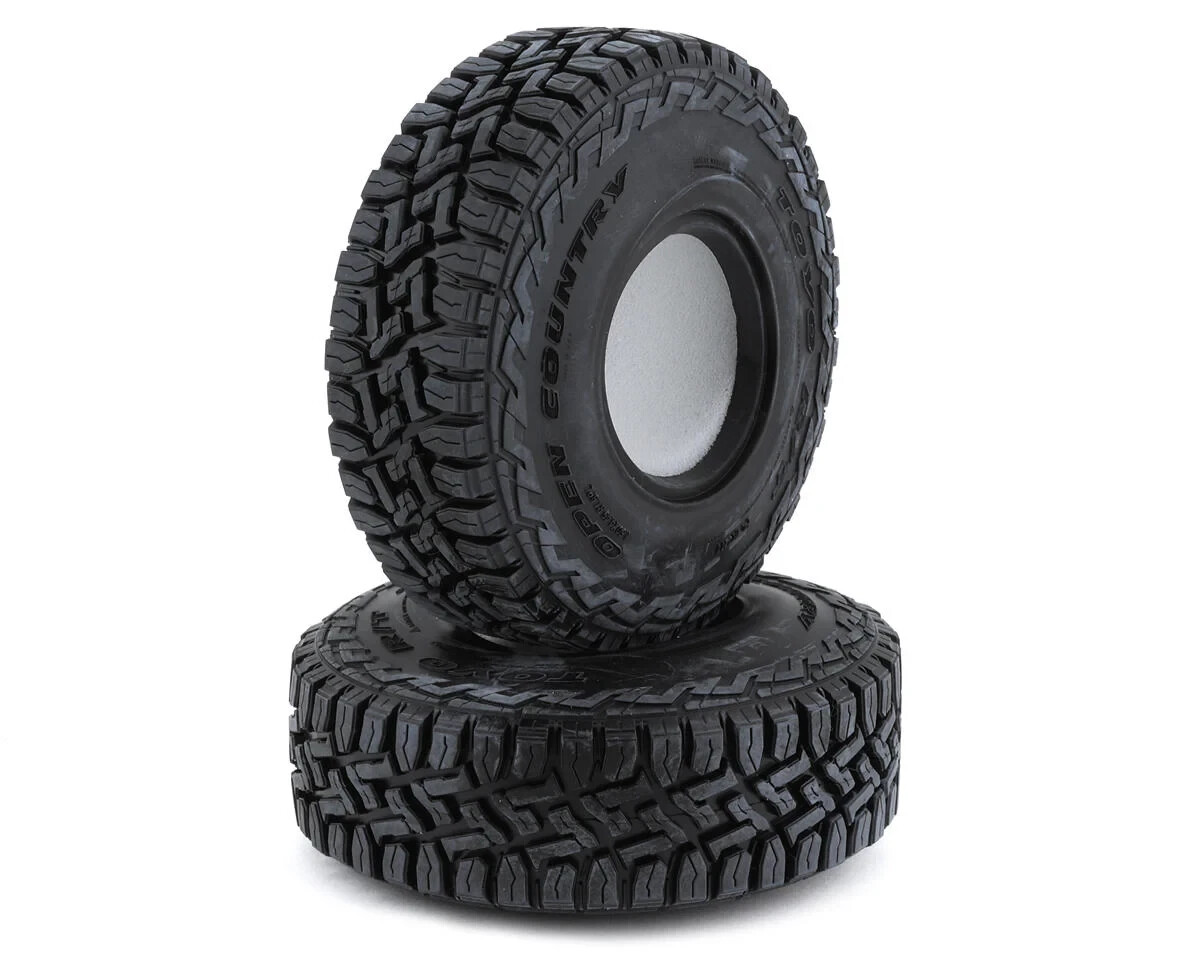Pro-Line Toyo Open Country R/T 1.9\