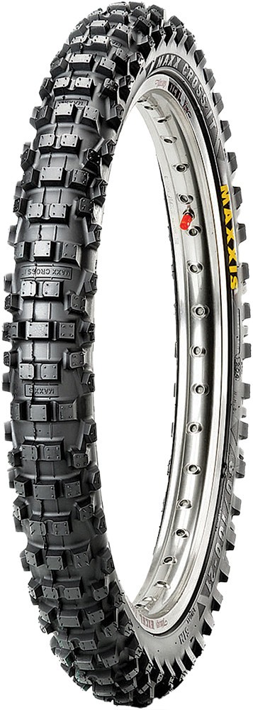 MAXXIS MAXXCROSS IT 80/100-21 SHORT K NOB M7304 TM88181000 MAXXIS MAXXCROSS IT 80/100-21 SHORT K NOB M7304 TM88181000