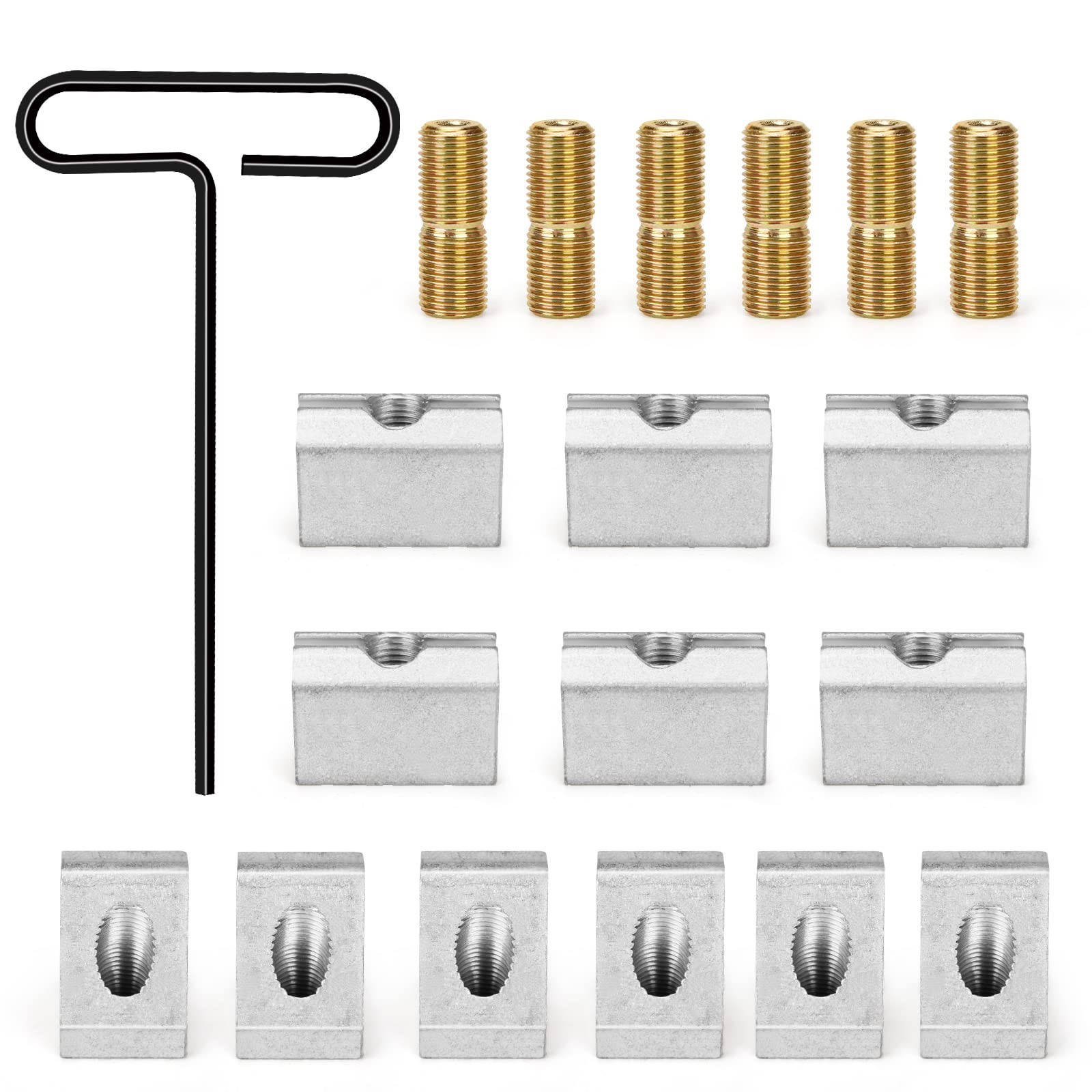 New Upgraded 14963 Power Link Kit Compatible Tapco PRO New Upgraded 14963 Power Link Kit Compatible Tapco PRO