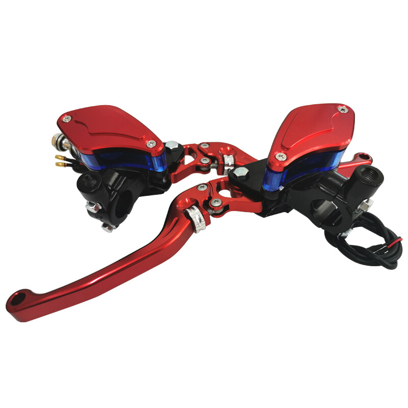 Motorcycle 7/8 Motorcycle 7/8