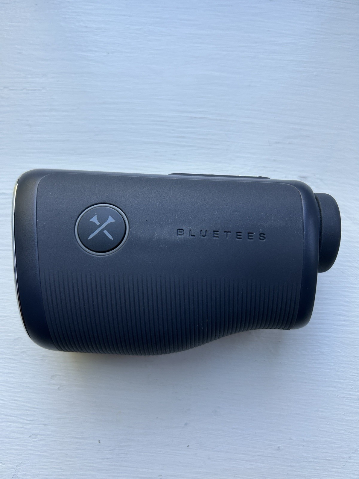 Blue Tees Captain Pro GPS Laser Rangefinder 7x OLED Slope AI 2026 MINT Blue Tees Captain Pro GPS Laser Rangefinder 7x OLED Slope AI 2026 MINT