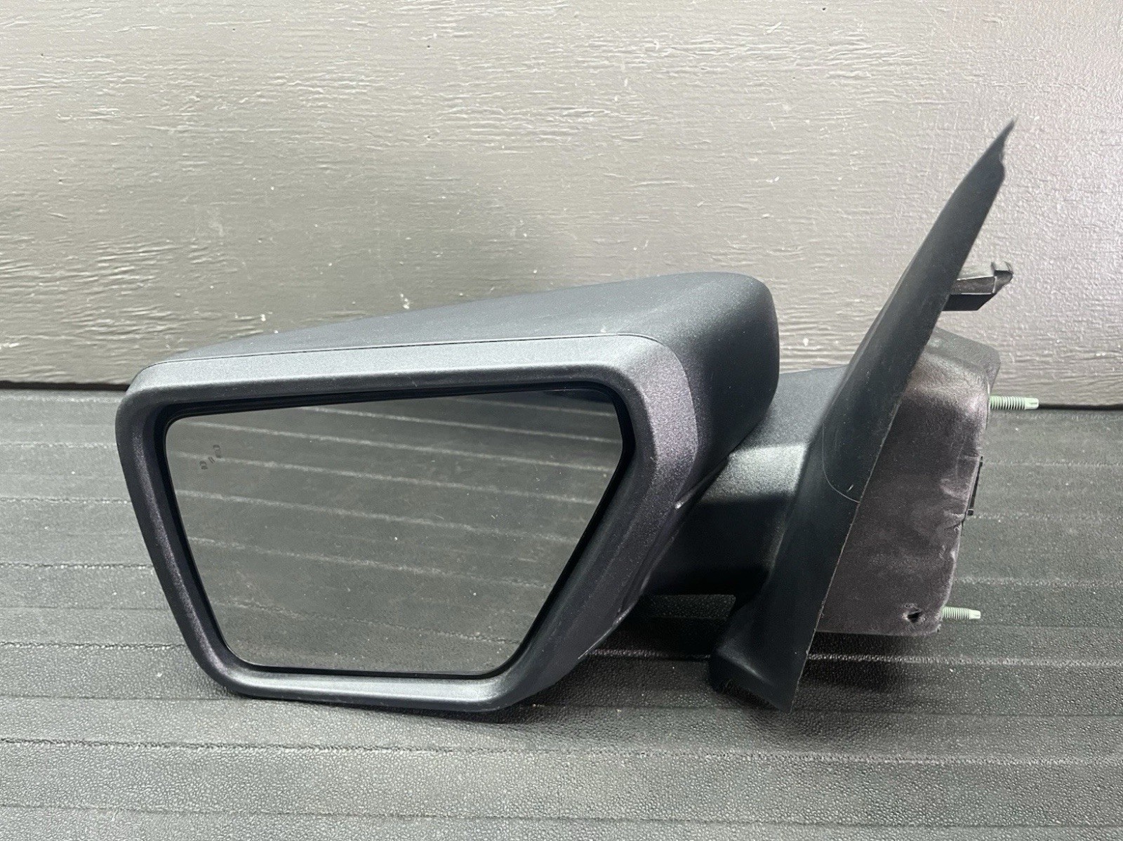 2021-2026 Ford F150 Mirror Driver Side LH OEM 