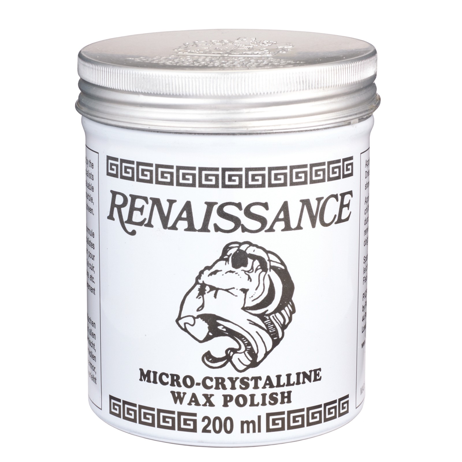 Renaissance Wax 200ml Renaissance Wax 200ml