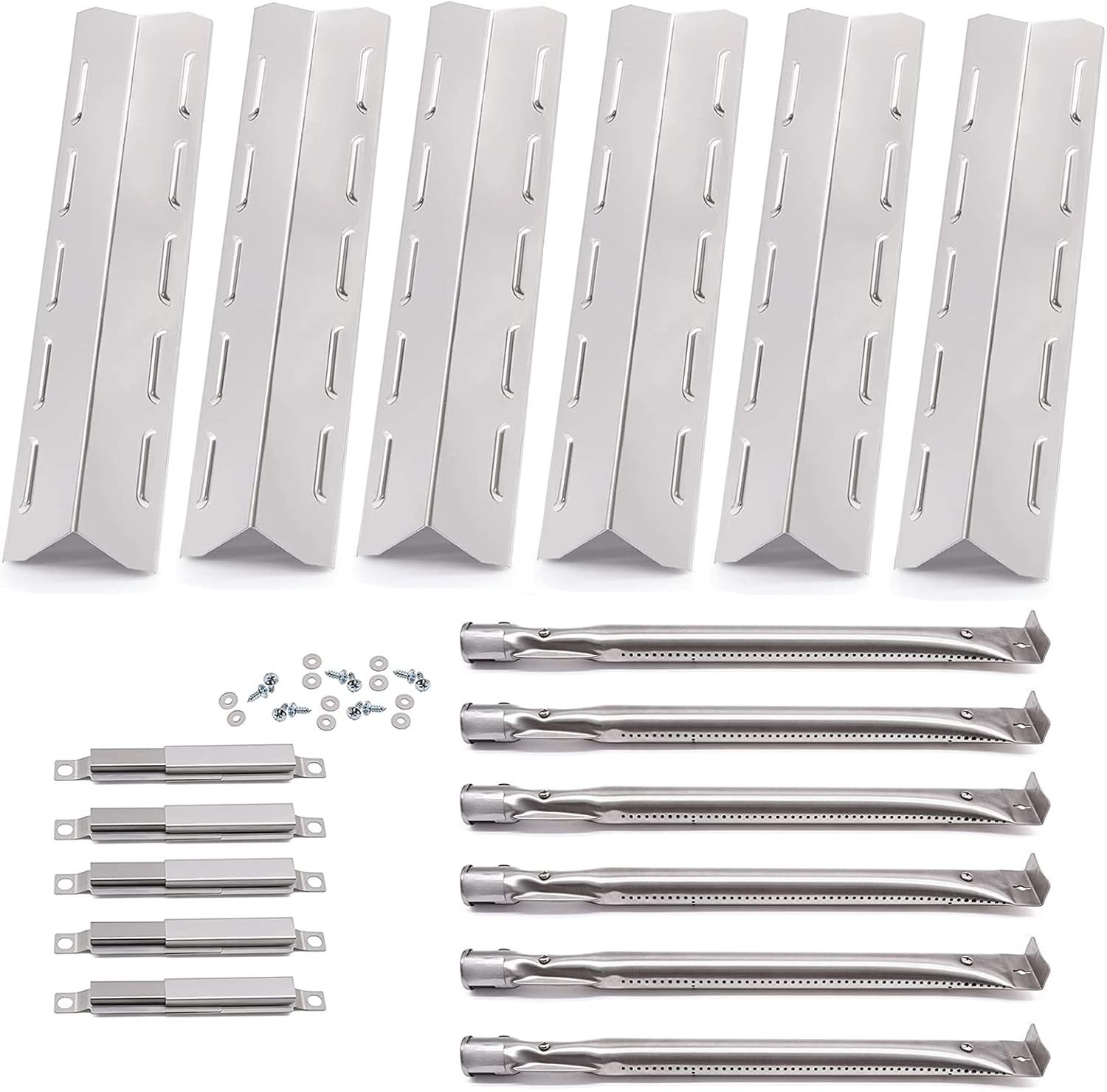 Grill Replacement Parts for Kenmore 6 Burner 146.23681310 146.47223610 146.23766 Grill Replacement Parts for Kenmore 6 Burner 146.23681310 146.47223610 146.23766