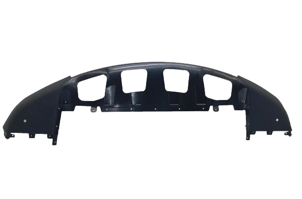 ⭕ 2015-2020 Tesla Model X MX Front Bumper Lower Valance 1034833-00-E Aftermarket