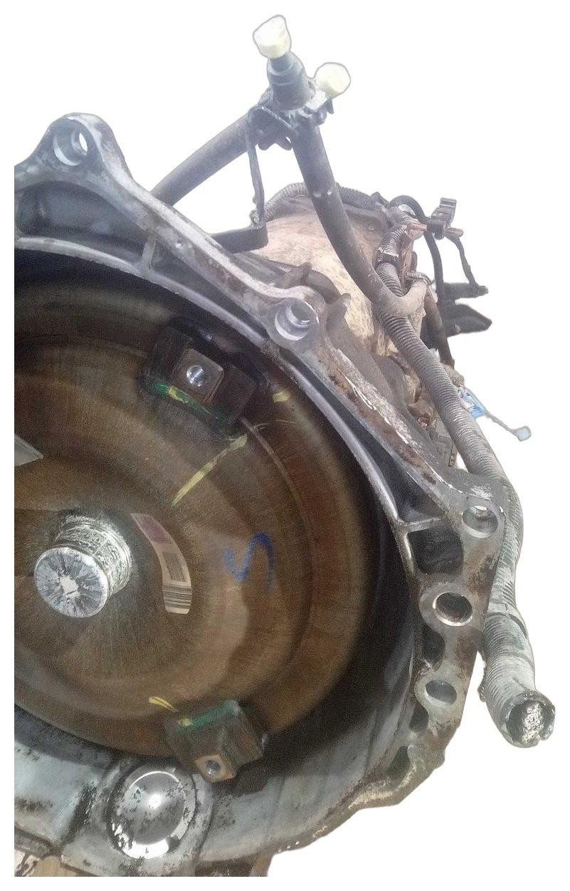 2004 Chevrolet Silverado 1500 Automatic Transmission Assembly OEM 213K Miles