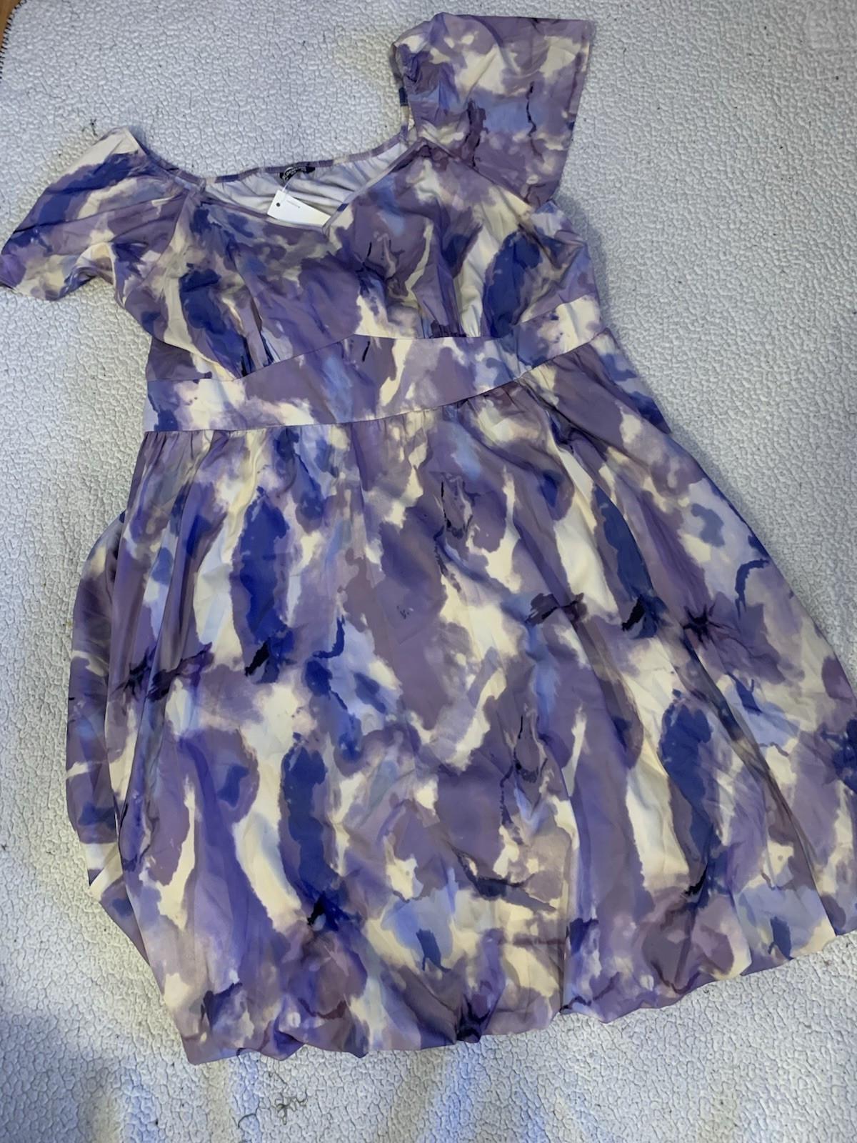 Fantastic Haul Of Bloomchic Woman’s Dresses Sizes 26-28 See Photos Lot Of 16