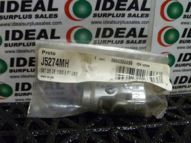 PROTO J5274MH-New In Box PROTO J5274MH-New In Box